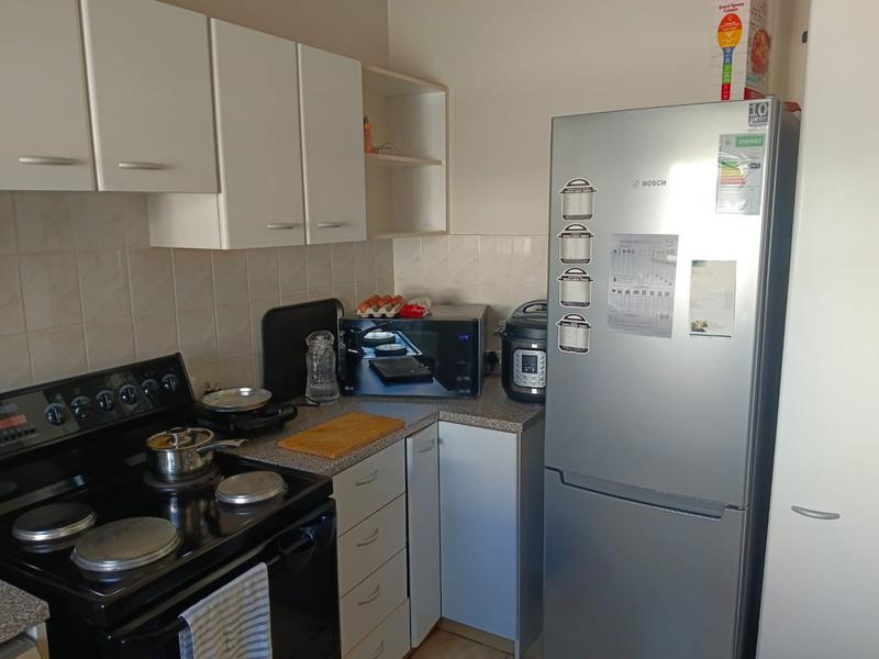To Let 3 Bedroom Property for Rent in Durbanville Western Cape